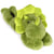 Peluche Podcoll - Dino 30cm Magnetique