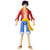 Figurine Anime Heroes - One Piece - Luffy - 17 cm