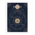 Affiche 30x40 cm - Balance Signe du Zodiac - Frog Posters