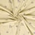 Tissu Jersey Coton imprimé Panda sur fond Beige