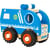 Fourgon de police - Small Foot company