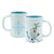 La Reine des neiges - Mug 3D en relief Olaf 360 ml