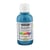 Peinture Acrylique en bouteille Bleu canard 200ml - Amt