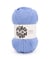 Pelote à Tricoter PINGO FIRST 6 - 100 g - Pingouin : Douceur, Polyvalence et Petit Prix Bleu lavande