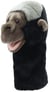 Marionnette Animal Jumbo - Gorille - The Puppet Company