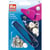 Boutons pression Jersey laiton calotte perle 12 mm