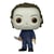 Halloween - Figurine POP! Michael Myers New Pose 9 cm - Funko