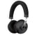 Casque Bluetooth Sans Fil Pliable Pour Jeux Et Musique, Confort Ultra-Léger, Idéal Cadeau Gris YONIS