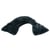 Bouillotte tour de cou Bleu nuit - Pelucho