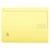 Paquet de 50 chemises poche SUPER 210 - 24,5x32,5cm - Canari - x 3 - Exacompta