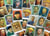 Puzzle 1000 pièces - Van Gogh Classiquecent - Selfies - Eurographics