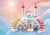 PLAYMOBIL princess magic Magic - dressing celeste - 71408