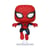 Marvel 80th - Figurine POP! Spider-Man First Appearance 9 cm - Funko