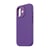 Coque Silicone Antimicrobienne iPhone 17 Decoded