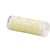 Bobine fil polyester 200m Oeko Tex fabriqué en Europe jaune faible
