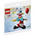 Set Clown - LEGO - 30565 - 59 pièces - Objet de collection - Fête d'anniversaire