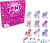 Coffret Gala Royal My Little Pony - Hasbro
