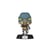Star Wars, Episode I : La Menace fantôme Anniversary - Figurine POP! Watto 9 cm