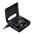 Ecouteurs Bluetooth Sans Fil Affichage LED Étanche Chargeur Portable 68H Noir YONIS