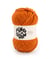 Fil à tricoter PINGO DREAM - 100GR - PINGOUIN Pumpkin Orange