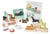 Salon De Beauté Pour Chiens Waggy Tails