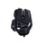 Madcatz Souris gaming R.A.T. 6+ filaire 12000 DPI avec poids ajustable Noir