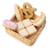 Panier de Pain - Tender Leaf Toys