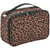 Lunch bag isotherme Léopard (3,3 L) Atelier Wagram