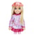 poupée Chelsea snowboardeuse - Mattel
