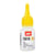 Colle extra forte - Cyanoacrylate - Pour caoutchouc, plastique, métal - 20g - APP