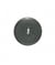 Carte de 7 boutons revers gris 18mm - Distrifil Gris