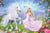 Puzzle 100 pièces - La princesse des licornes - Schmidt Spiele