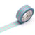 Masking tape - Petit carrés superposés bleus et blancs - 7 m x 15mm