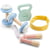 Set de fitness en bois - New Classic Toys