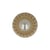 Bouton perles couleur vieil or (10mm - vieil or)