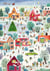 Le Village Enchanté de Noël