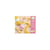 Set de couture Djeco - Tricotin Princesse - Multicolore - 0,351 kg