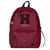 Sac à Dos Harvard University Bordeaux 42 CM - Forme Borne