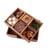 Coffret 6 casse-tête Luxe