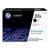 Cartouche de toner Noir  37A (CF237A) authentique pour  LaserJet E62555/E62565/E62655/M607/M608/M609/M631/M632