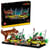 LEGO Jurassic World - L’évasion du T. rex de Jurassic Park 76956