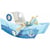 Bateau à bascule - HAPE - Hape E1214 - Bleu - Intérieur - 12 mois et plus