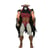 Les Tortues Ninja - Figurine Foot Assassin (Classic Colors) 18 cm
