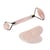 Coffret de Massage pour le Visage en Quartz rose - Omsaé