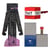 Minecraft - Figurine Enderman 8 cm - Mattel