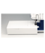 Table d’extension SERGERWT pour surjeteuse - Brother Blanc