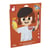 Tablier de peinture – - Juratoys - Jura Toys