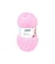 Fil layette à tricoter BABY UNI - Grundl - certifiée Oeko-Tex 07 Rose