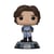 Star Wars : Fett Legacy - Figurine POP! Boba Fett Young 9 cm - Funko