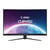 Ecran PC Gaming - MSI - Optix G32C4X - 31,5 VA FHD 1ms - 250Hz - 2 x HDMI(2.0) - 1 x DP (1.2a) - 1 x DC Jack